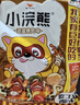 统一小浣熊 滋滋烤肉味干脆面 35g*30包 整箱装儿时美食干脆面方便面 实拍图