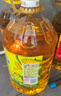 金龙鱼 食用油 非转基因 物理压榨玉米油6.18L（蕴含植物甾醇） 实拍图