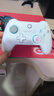 雷神（ThundeRobot）G30S竞技版本白灰无线游戏手柄扳机振动类xbox电脑PC手机switch电视steam蓝牙ns明末渊虚之羽 实拍图