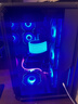华硕ROG全家桶 U7 270K PLUS RTX5070Ti/RTX5080主机5090台式机265游戏电竞组装电脑U9 285K组装机整机 配置升级包 实拍图