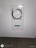 美的（Midea）301升 商用家用卧式大冷冻囤货冰柜 大容量冷藏冷冻转换冷柜 卧式冰箱 BD/BC-301KM(E) 以旧换新 实拍图