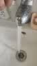 陆康通用水龙头起泡器内芯防溅头过滤网嘴发泡器冷热水出水嘴配件大全 H款20mm外丝【铜外壳】 实拍图