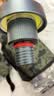 哈拿（TRE-Hana）工兵铲多功能铲子户外车载防身铁锹出游野营兵工铲 G22双头旗舰版活动发1.3米带照明 实拍图