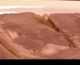 宴春镇江肴肉水晶肴蹄老字号正宗江苏特产肴肉熟食卤肉冷盘菜下酒下饭 400g*4礼盒装 实拍图