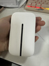 鸿蒙智选华为鸿蒙智选无线随身wifi6便携式移动wifi4G全网通全国高速流量免插卡车载路由器E5576-826白色 实拍图