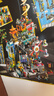 乐高（LEGO）积木悟空小侠80054 万千城男女孩儿童玩具520送男女朋友礼物摆件 实拍图