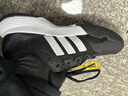 阿迪达斯（adidas）网球系列 男 GameCourt 2 M 网球鞋 KI0780 黑色 41 实拍图