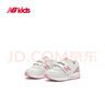 NEW BALANCE0-4岁秋冬婴幼童舒适可爱百搭学步鞋530S 实拍图