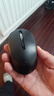 惠普（HP）S1000C无线鼠标 可充电TypeC办公鼠标 家用/商务办公/笔记本/台式机USB接口即插即用 鼠标无线黑色 实拍图