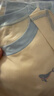 棉花堂【100%棉】儿童纯棉内衣套装宝宝家居服睡衣抗菌不易起球he 蓝色（建议拍大一码） 120 实拍图