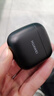 华为FreeBuds SE 2 蓝牙耳机 40小时长续航/快速充电/蓝牙5.3/轻盈小巧/影音娱乐 曜石黑 实拍图