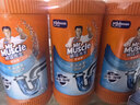 威猛先生（Mr Muscle） 管道疏通剂 500g*3瓶 下水道疏通剂 马桶卫生间管道疏通 实拍图