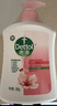 滴露（Dettol）洗手液抑菌杀菌消毒滋润500g+500g 补充装儿童家庭护手替换 实拍图