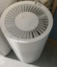 米家 小米空气加湿器 无雾加湿器3 600mL/h快速加湿保湿礼品家用卧室大容量办公室婴儿孕妇5L大容量 实拍图