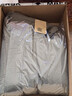 Levi's李维斯情侣同款简约休闲轻薄防寒舒适保暖羽绒服休闲外套 深绿色 M 女生建议拍小一码 实拍图