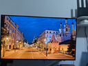 AOC 爱攻7 31.5英寸WOLED 4K 240Hz双模480Hz 10Bit 0.03ms DP2.1 双8W音箱 游戏电竞显示器AGP327UZD 实拍图