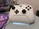 八位堂（8BitDo）猎户座X-Pro游戏手柄微软Xbox授权手游苹果手机PC电脑Steam iphone Mac iPad仁王3 怪物猎人 实拍图