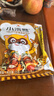 统一小浣熊 奥尔良烤翅味干脆面 35g* 30包 整箱装儿时美食干脆面 实拍图