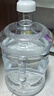 美厨（MAXCOOK）纯净水桶 矿泉水桶饮水桶 5L桶装水塑料饮水机手提户外桶MCX7506 实拍图