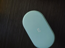 中兴（ZTE）随身wifi6免插卡移动wifi无线网卡便携式热点4g路由器无限笔记本电脑通用流量2025款U10LS蓝色 实拍图