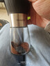 Mongdio手摇磨豆机咖啡研磨机家用便携咖啡机手磨咖啡研磨器 实拍图