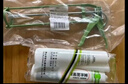 彩弘 室外耐候结构胶汽车玻璃胶窗户门框中性硅酮强力防水密封胶 透明 实拍图