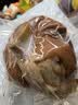 奇香源 1887酱香猪肘750g*1袋 即食五香猪肘子 带骨猪全肘 源头直发包邮 实拍图
