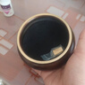 福澤天下 贡香炉 陶瓷香炉熏香供炉 线香盘香通用居家炉内配香插 实拍图
