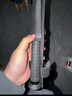 神火（SupFire）MP3实心合法防身武器伸缩棍防身棍棒车载便携防身甩棍棒65CM 实拍图