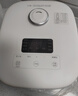 京东京造电饭煲4-5人 【IH微压 0氟 球釜】电饭锅饭锅家用4L大容量多功能智能蒸煮柴火饭4049A 实拍图