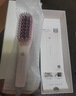 缕呈【有线中号】热平衡直发梳负离子不伤发蓬松宿舍卷发棒夹板直板夹神器高颅顶梳子送女生生日礼物 实拍图
