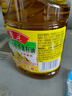 鲁花【保真菜籽油】食用油 低芥酸特香菜籽油 900ml 物理压榨  实拍图