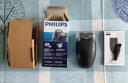飞利浦（PHILIPS）剃须刀电动男士旋转式刮胡须刀 经典便携PQ系列 实用生日礼物送男友送父亲 电池款 实拍图