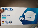 碧然德（BRITA） 家用滤水壶 净水壶滤芯 Maxtra 多效滤芯 6枚装 实拍图
