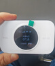 TCL随身wifi三网通用免插卡无线wifi6车载4G路由器随身便携无限制移动联通电信全国通用2026款5GXY15B 【升级充电款】3000毫安大电池 不限速不虚标月享1500G流量 实拍图