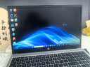 惠普（HP）锐15 AMD锐龙 15.6英寸轻薄笔记本电脑(六核R5-7535U 16G 512G 指纹 一年上门) 实拍图