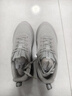 骆驼（CAMEL）全地形追云厚底慢跑步鞋男子运动鞋 CD122CL7713-1 一度灰 42 实拍图