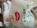 好奇（Huggies）小森林拉拉裤XL14片(12-17kg)尿不湿心钻【透氧顶配更0痕】 实拍图