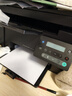 才进适用hp惠普m126a硒鼓Laserjet Pro MFP m126nw激光打印机墨盒hp126a原装复印一体机墨粉盒m126专用碳粉盒 实拍图