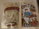 郭大良心豆腐干 经典原味150g 南溪手工豆干 休闲零食 实拍图