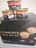 希宝泰国进口猫罐头混合装85g*24罐猫粮猫湿粮整箱礼盒装(多种口味) 实拍图
