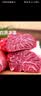 谷开元宁夏黄牛肉15斤礼盒 谷饲原切牛腩牛肋排牛腱子清真食材 源头直发 实拍图