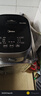 美的（Midea）纤V系列 电饭煲4-5人 IH加热电饭锅家用4L大容量智能预约 防粘胆蒸米饭锅FB40S701 实拍图
