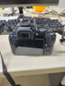 佳能（Canon）EOS 200D2 II 二代 单反相机 4K Vlog视频 家用便携高清美颜照相机 18-55mm标准变焦 旅行畅玩套装 实拍图