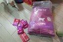 玫斯（metz）猫粮无谷天然猫粮成猫幼猫全阶段鲜肉孕猫全价奶糕猫粮 玫斯无谷鲜肉全猫粮10KG 实拍图