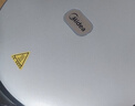 美的（Midea）电饼铛家庭用早餐机双面加热煎烤烙饼机三明治机加深加大电饼铛煎饼锅大尺寸智能电饼档 30Easy103 实拍图
