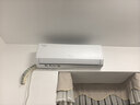 格力空调 天仪Pro 1.5匹 新一级能效变频纯铜管 卧室节能省电空调挂机 KFR-35GW/NhGt1BGj 实拍图