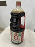 海天 0金标生抽酱油1.9L【特级酱油】金标系列 0添加防腐剂 实拍图