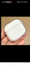 Apple/苹果 AirPods 4 搭配USB-C充电盒 苹果耳机 蓝牙耳机 适用iPhone/iPad/Mac 四代 实拍图