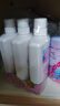 澳宝水嫩+玫瑰+薰衣草沐浴露套装持久留香保湿滋润沐浴液2250g 实拍图